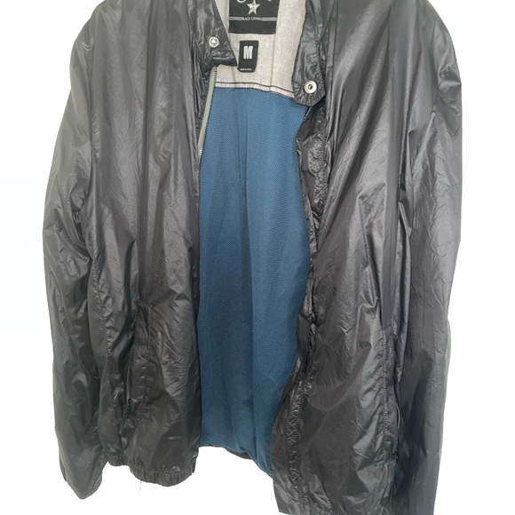 Converse windbreaker - Picture 2 of 4